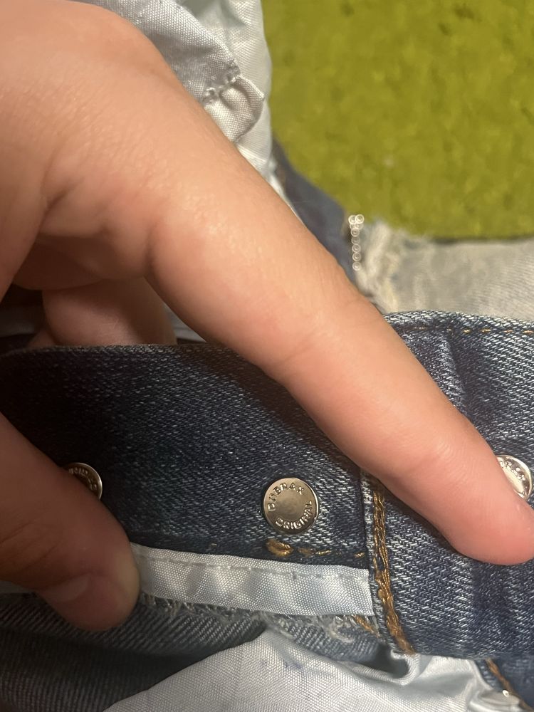 Amiri Jeans | Джинсы Амири