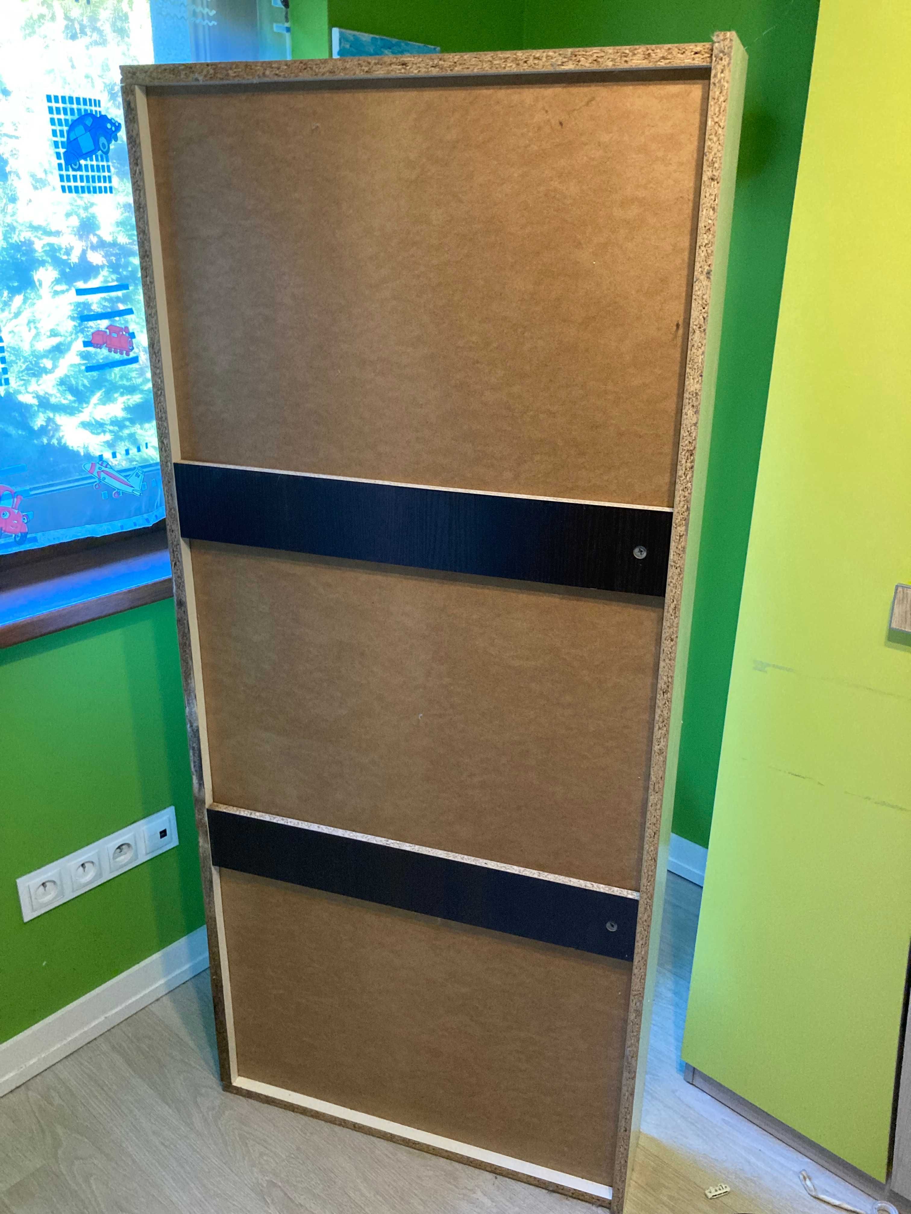 Łóżko dziecięce ACME 160x80 cm z pojemnikiem i materacem