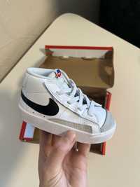 Кросівки Nike Blazer