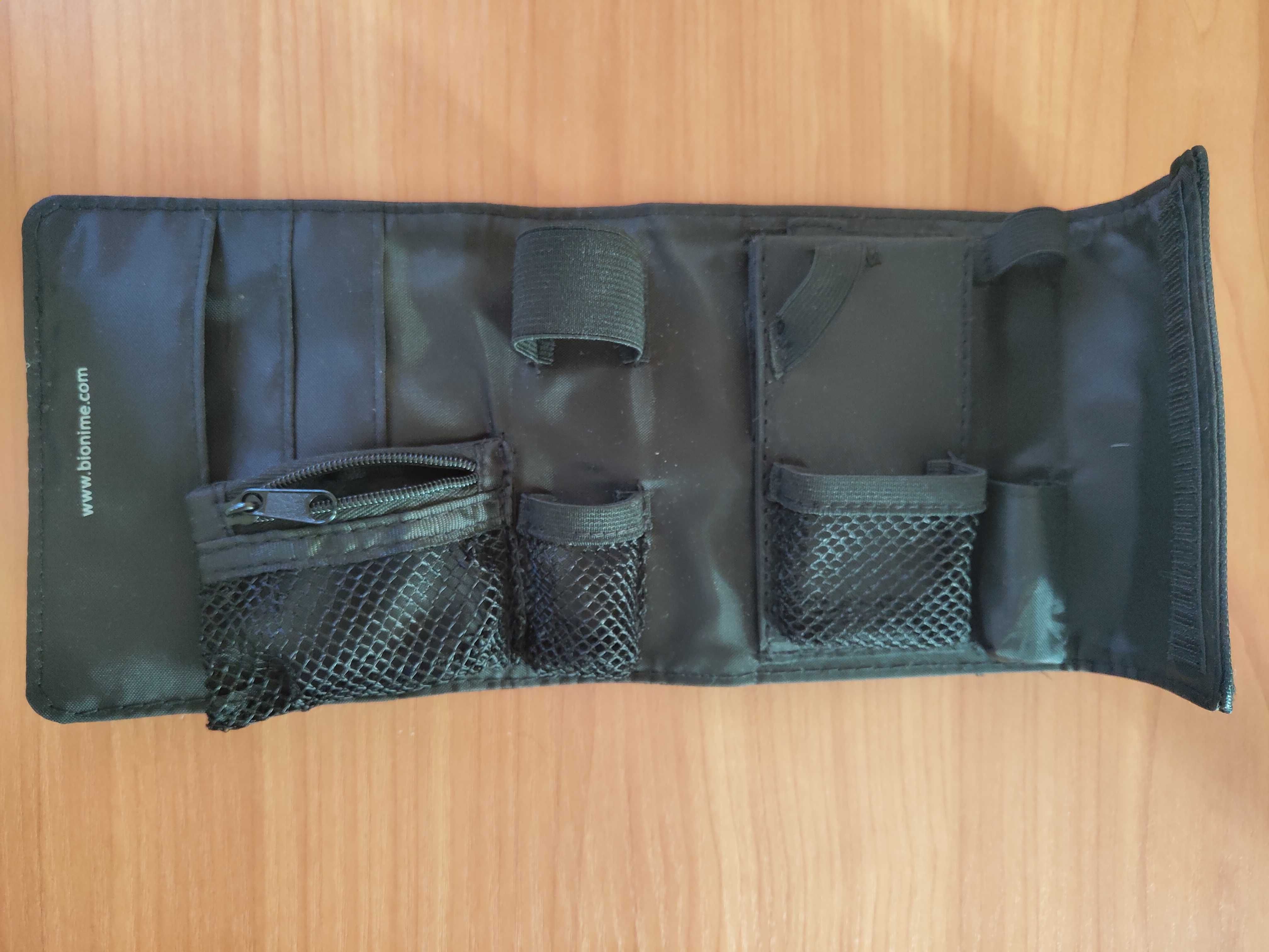Глюкометр (вимірювач цукру в крові) Bionime