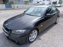 BMW 320 d Sport