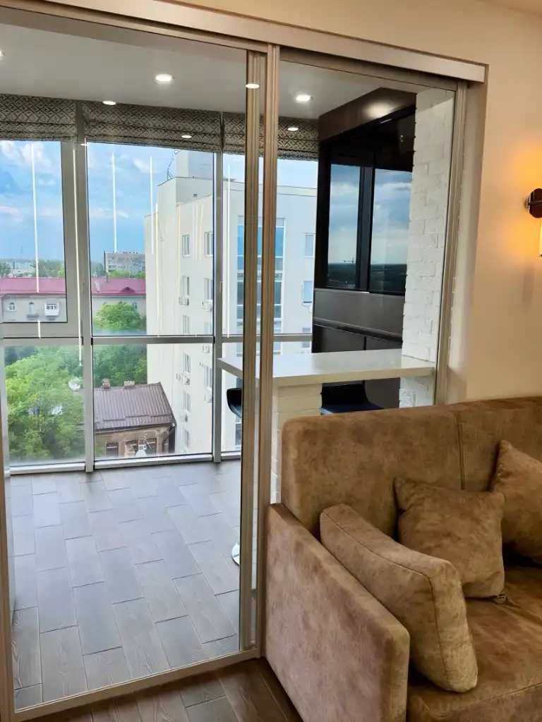 Продам 2к квартиру в ЖК Атлант вул. Володимира Антоновича 36Л