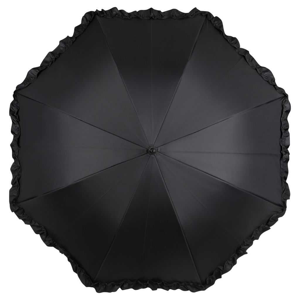 Parasol ekskluzywny Von Lilienfeld - Różany bukiet