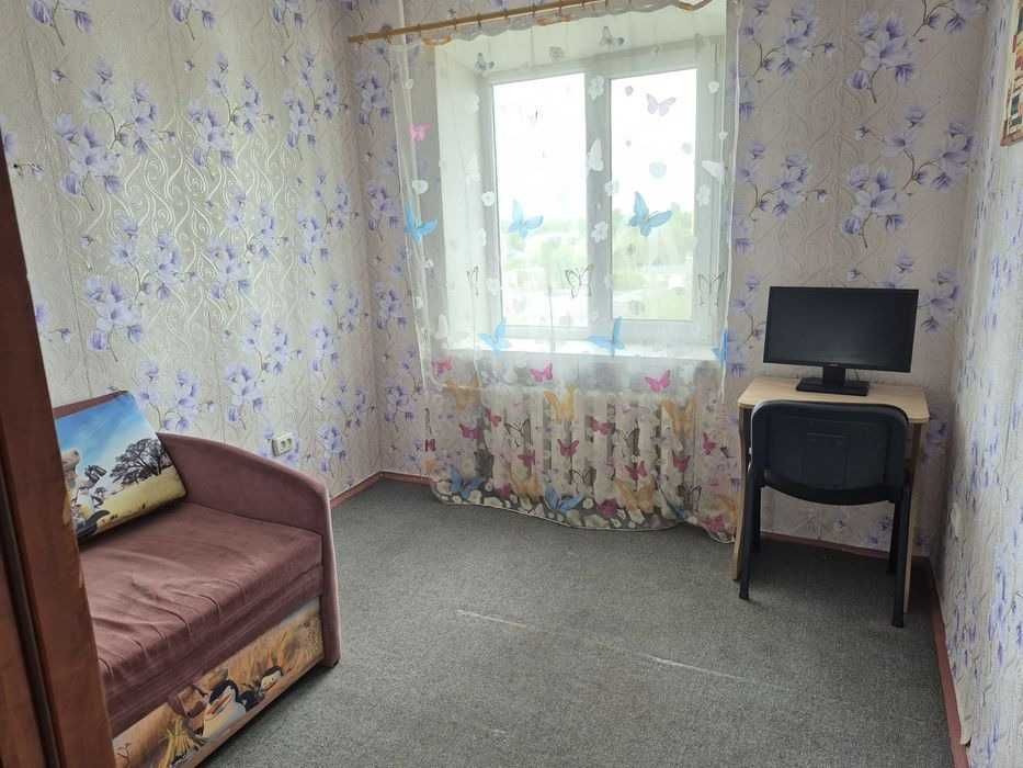 Сдам 3-к квартиру на Космосе (Восточная) по ул. Космическая