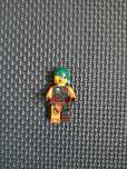 LEGO ninjago njo0196