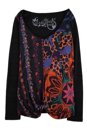 Кофтинка, реглан Desigual M
