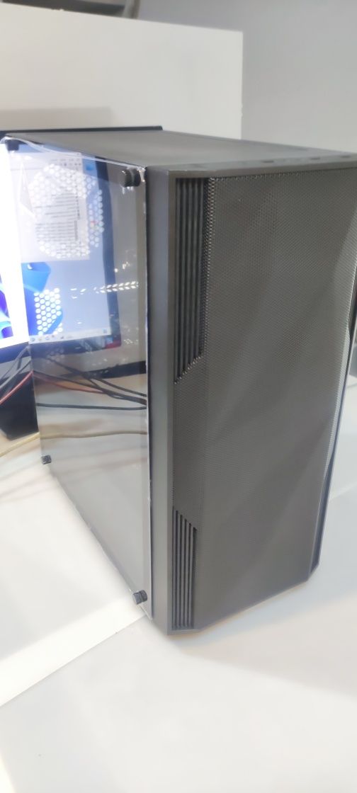 Komputer i5-9500 ssd 1tb 32gb GTX 1650