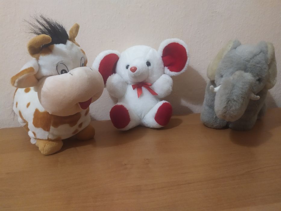 Продам детские игрушки