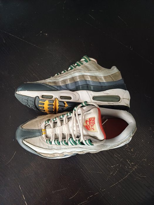 Ténis Nike Air Max 95