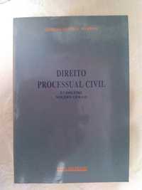 Processo Civil, de Soveral Antunes