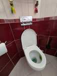 stelaż z wc geberit