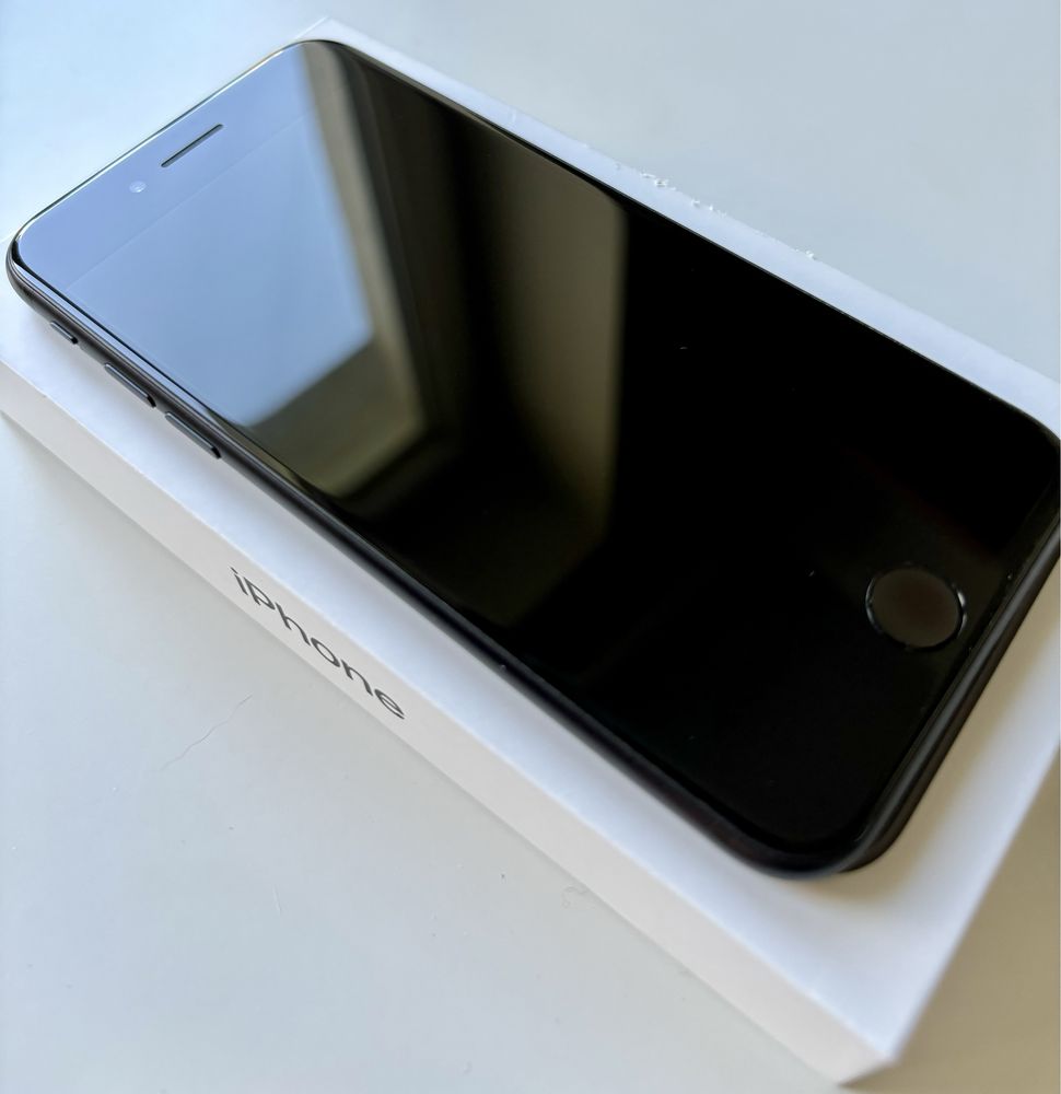 iPhone SE (2nd generation) 128gb.