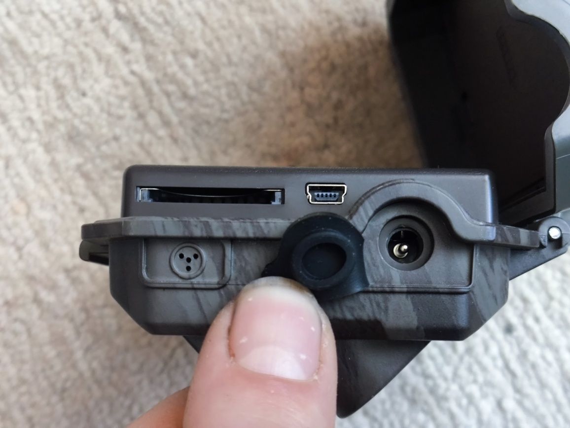 Камера фотопастка Garde Pro E5