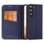Dux Ducis Skin X2 etui Samsung Galaxy S23+ pokrowiec z klapką portfel