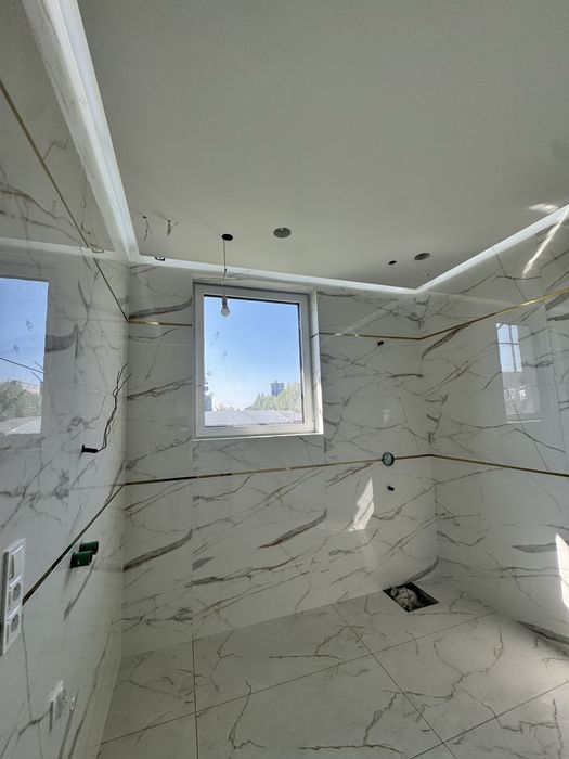 Remonty łazienek , układanie płytek !!