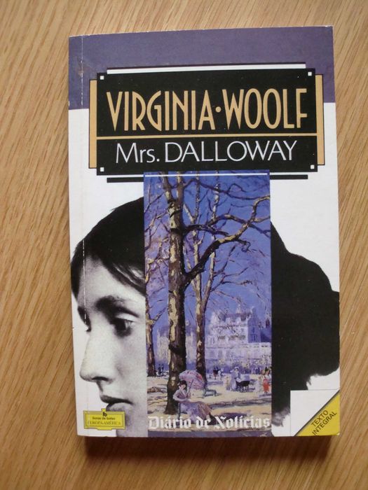 Mrs. Dalloway de Virginia Woolf