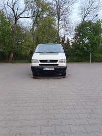 VW transporter T4 wywrotka gaz kiper