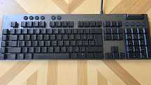 Logitech G815 Linear