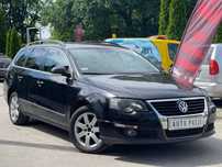 Volkswagen Passat 2.0D**Super stan**Alusy**Klima**Nowy rozrząd*Zamiana