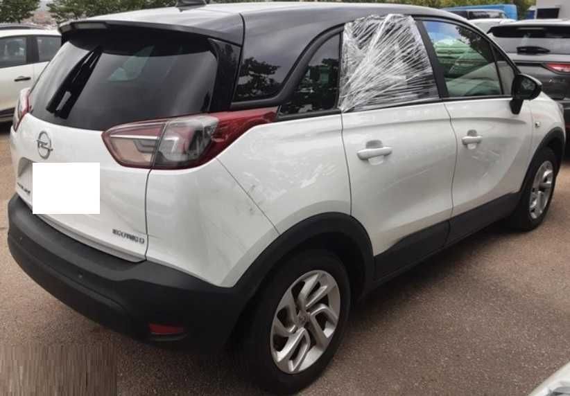 Opel Crossland X (2017) - Carro Completo (Peças)