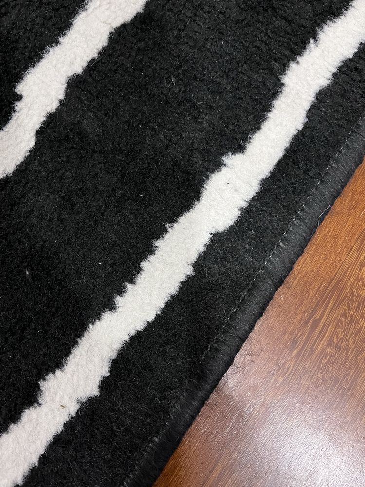 Tapete Ikea - entrega em mãos
