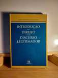 Introdução ao Direito e ao Discurso Legitimador