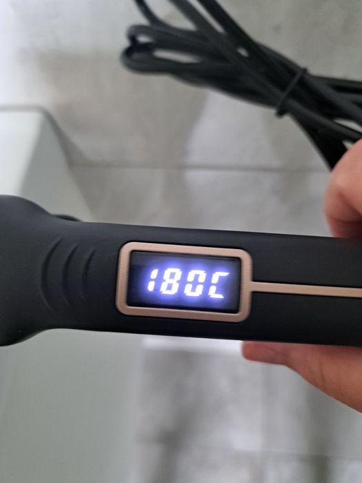 Falownica Karbownica do włosów