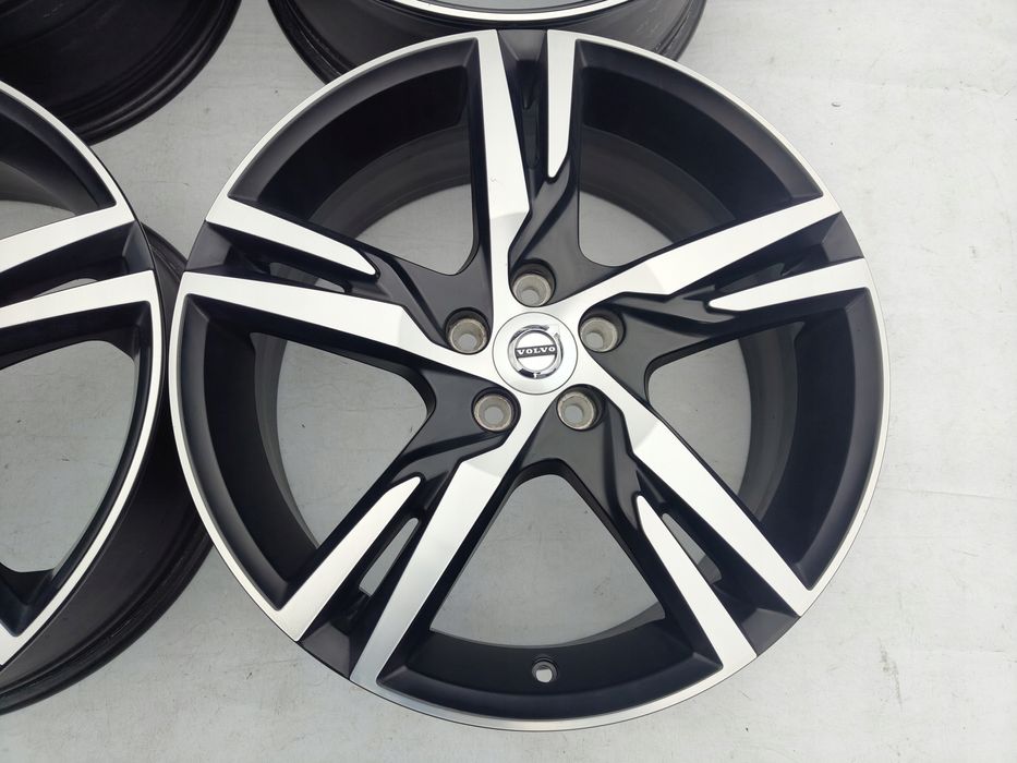 felgi volvo xc40 xc60 ii v90 cross country r design 19 oryginał 31423