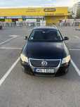 VW Passat b6 2.0tdi