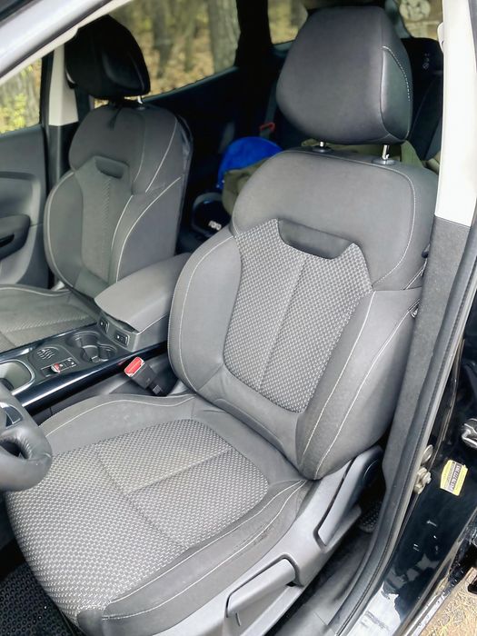 Renault Kadjar 1,5 доглянуте авто