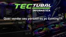 Venda seu pc gamer ou portátil gamer sem trabalho!