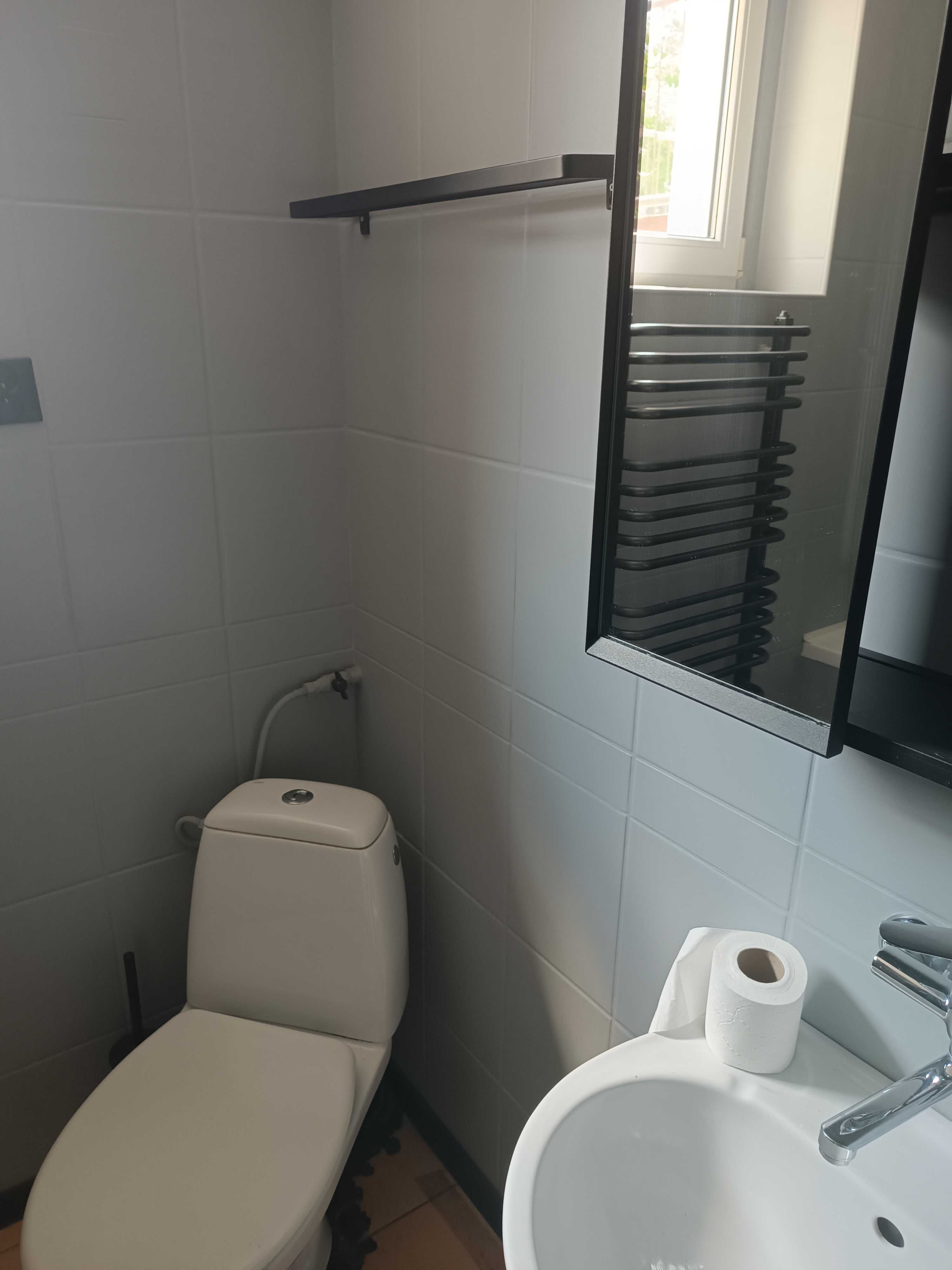Mikołów Wynajem Mieszkanie 60m2 ul. Przyjaciół 1500 PLN czynsz