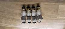 Wtryskiwacze 380ccm  1.8t  Audi VW  wtryski tuning