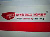 Najbardziej zapamiętana marka odbioru odpadów może być twoja. Okazja.