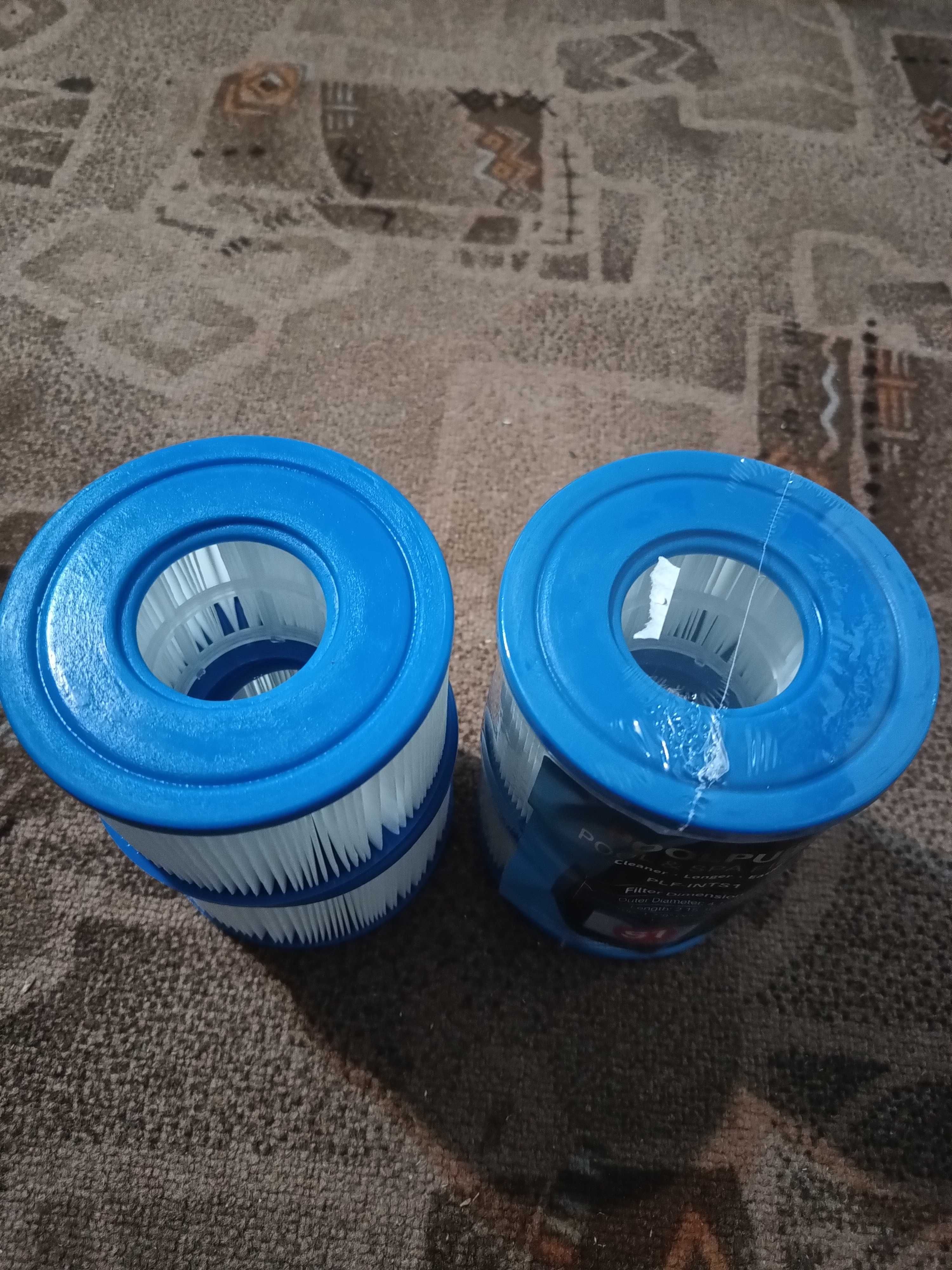 Filtry Poolpure PLF-INTS1