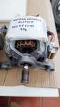 Motor máquina lavar roupa Ariston Hotpoint Ecotech ECO9F1091