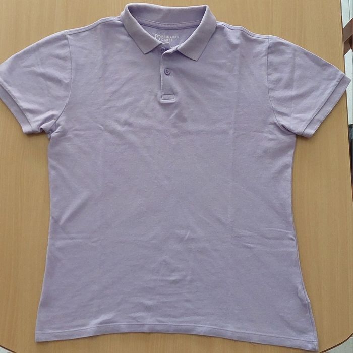 Pólo rapaz / homem - tamanho S - Primark