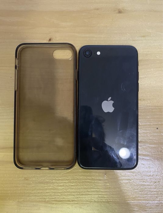 iPhone SE 2020 128GB 79%
