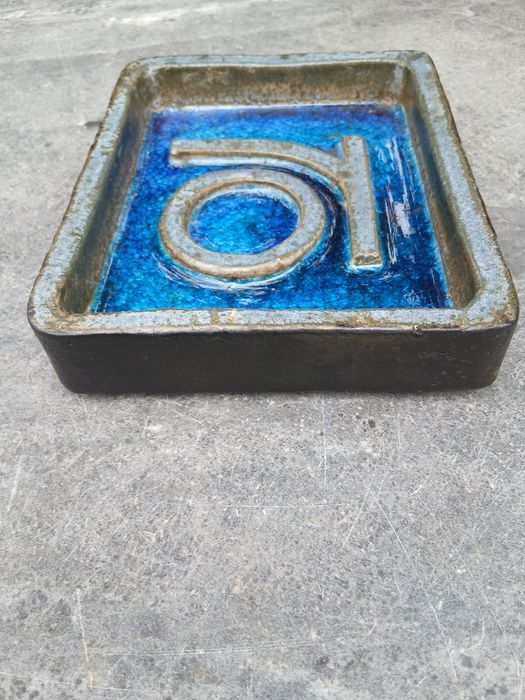 Ceramica Modernista Secla Ferreira da Silva