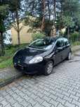 Fiat Grande Punto 1.4 benzyna,77KM