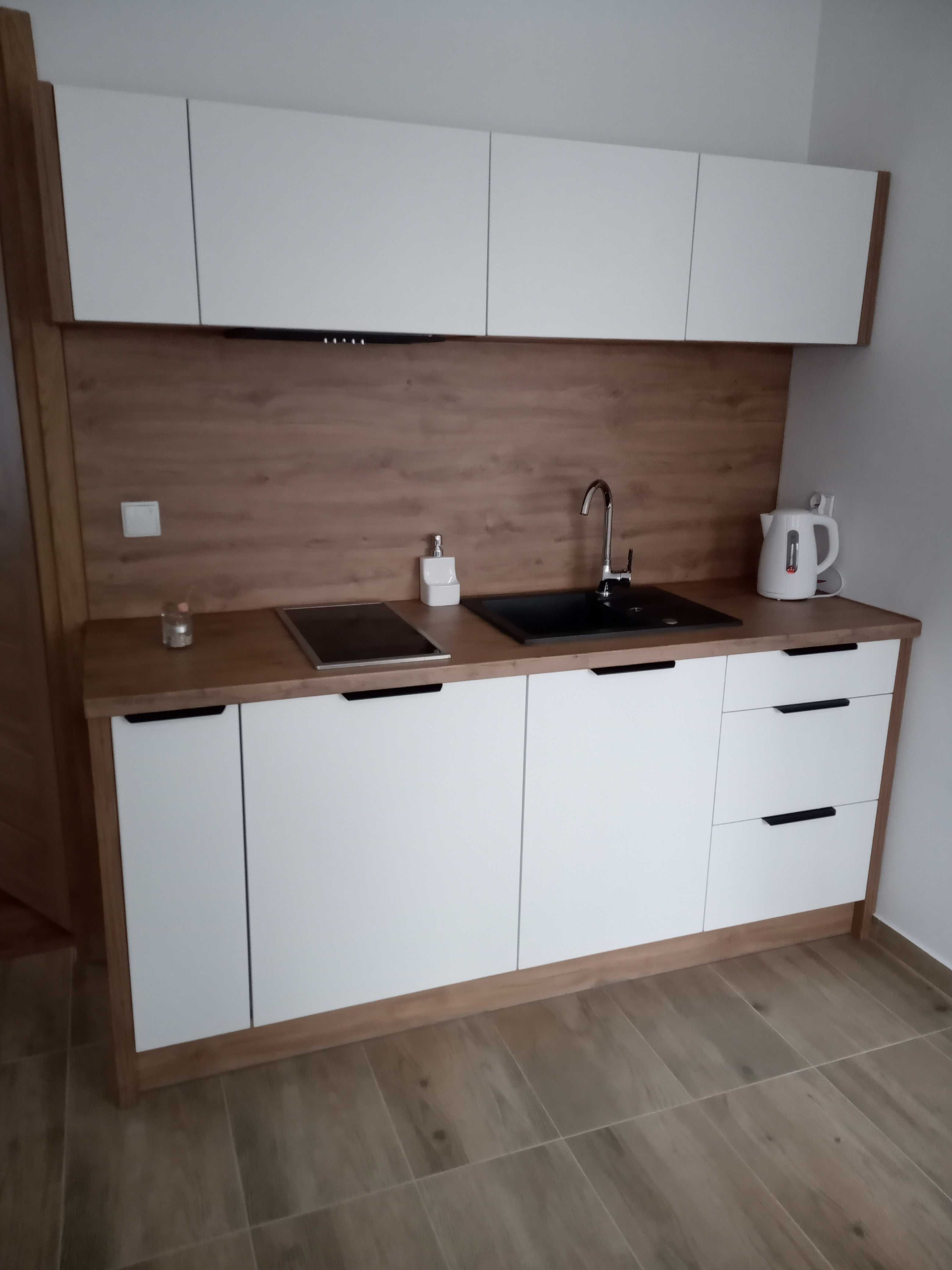 Apartament Leśny Zakątek Zakopane