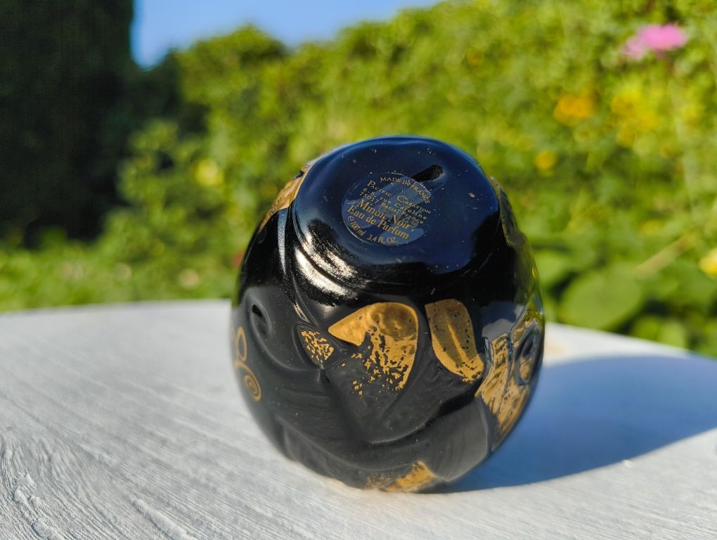 Minuit Noir Lolita Lempicka 100ml UNIKAT