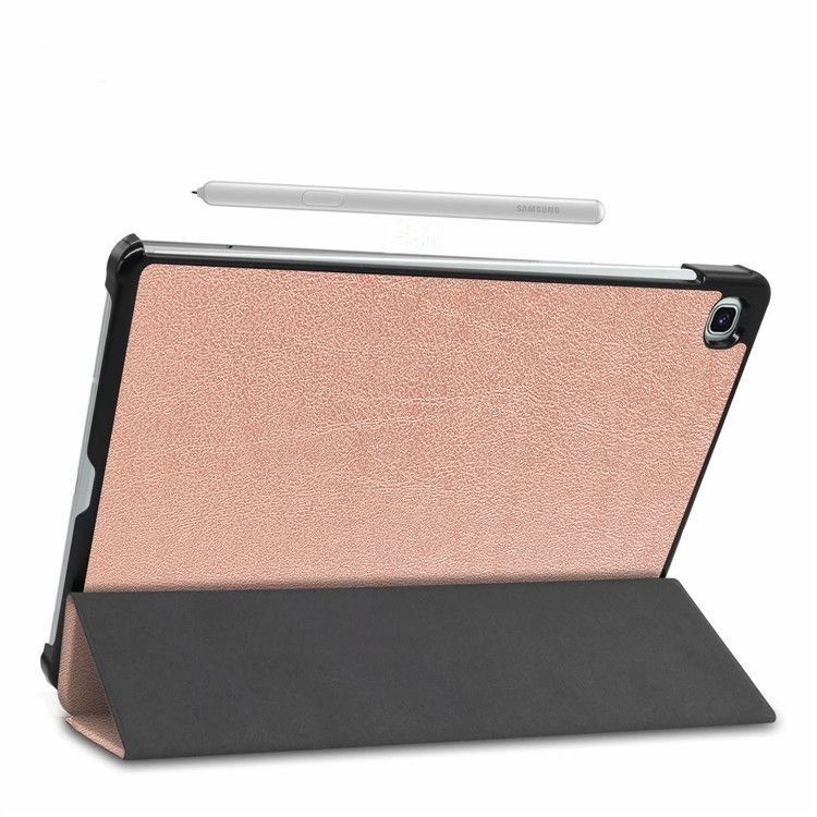 Etui Smartcase Do Samsung Galaxy Tab S6 Lite 10.4 Rose Gold