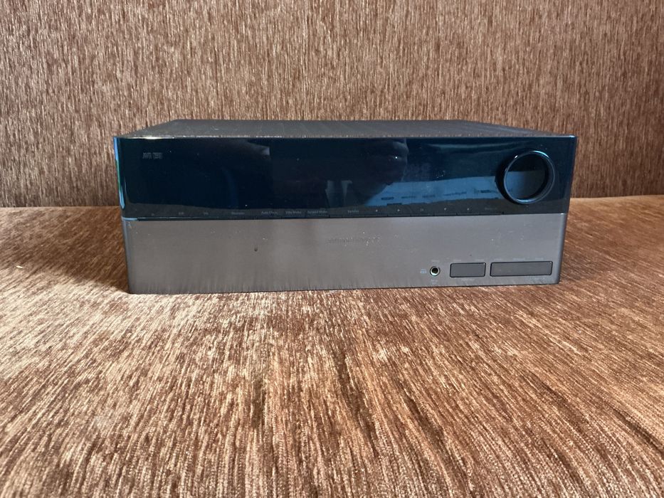 Amplituner Harman Kardon AVR 255