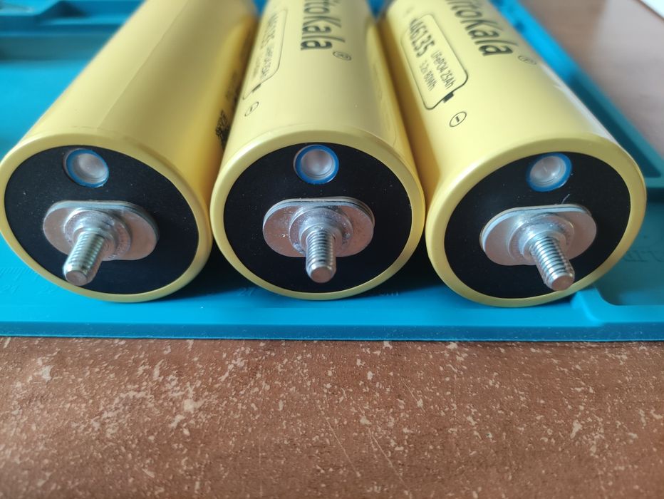 Lifepo4 25000mah Litokala