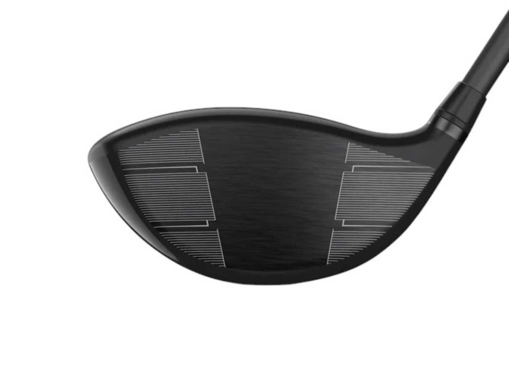 DRIVER 9° Wilson DYNAPWR Carbon kij golfowy do golfa S-flex VENTUS TR