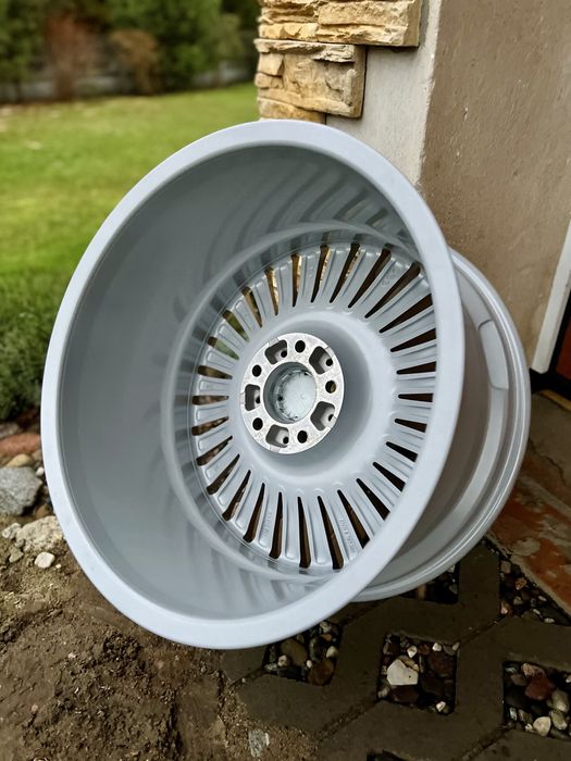 Oryginalne felgi BMW Styling 176 19’ 9J 10J ET24 alufelgi