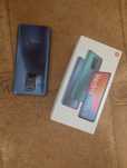 Redmi 9 note stan bardzo dobry