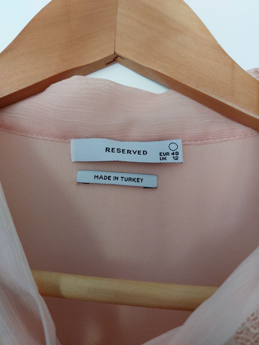 Sukienka 40 42 l xl komunia slub wesele uroczystość midi maxi