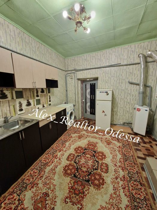 СДам 1 комн. квартиру. Слободка. Рядом. центр города.